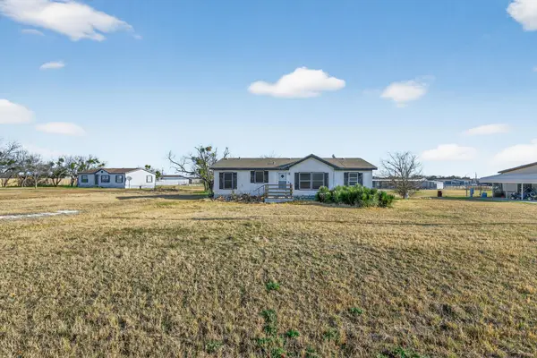 1550 Wild Horse Lane, Stephenville, TX 76401