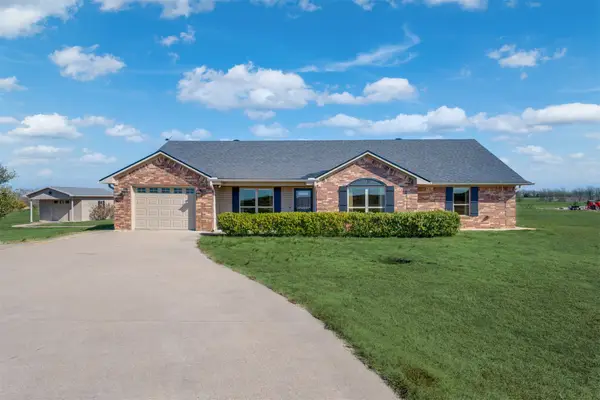 3418 Fm 38 N, Brookston, TX 75421