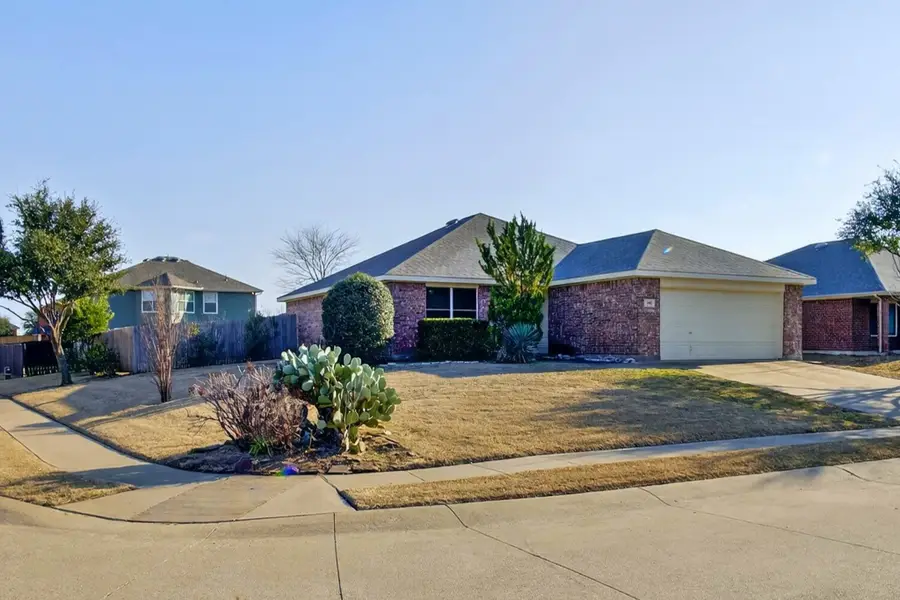 198 Brandie Mac Lane, Waxahachie, TX 75165 - #3