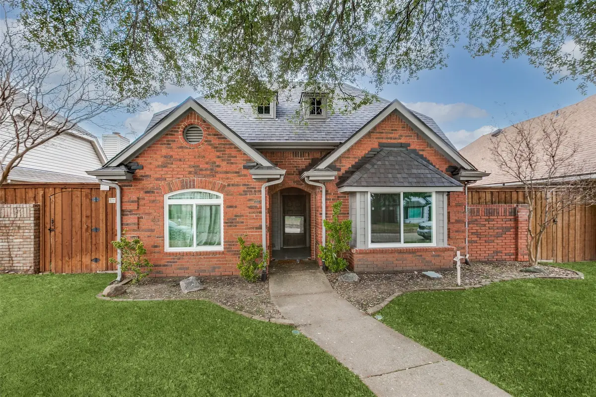 211 Piccadilly Circle, Wylie, TX 75098 - #1