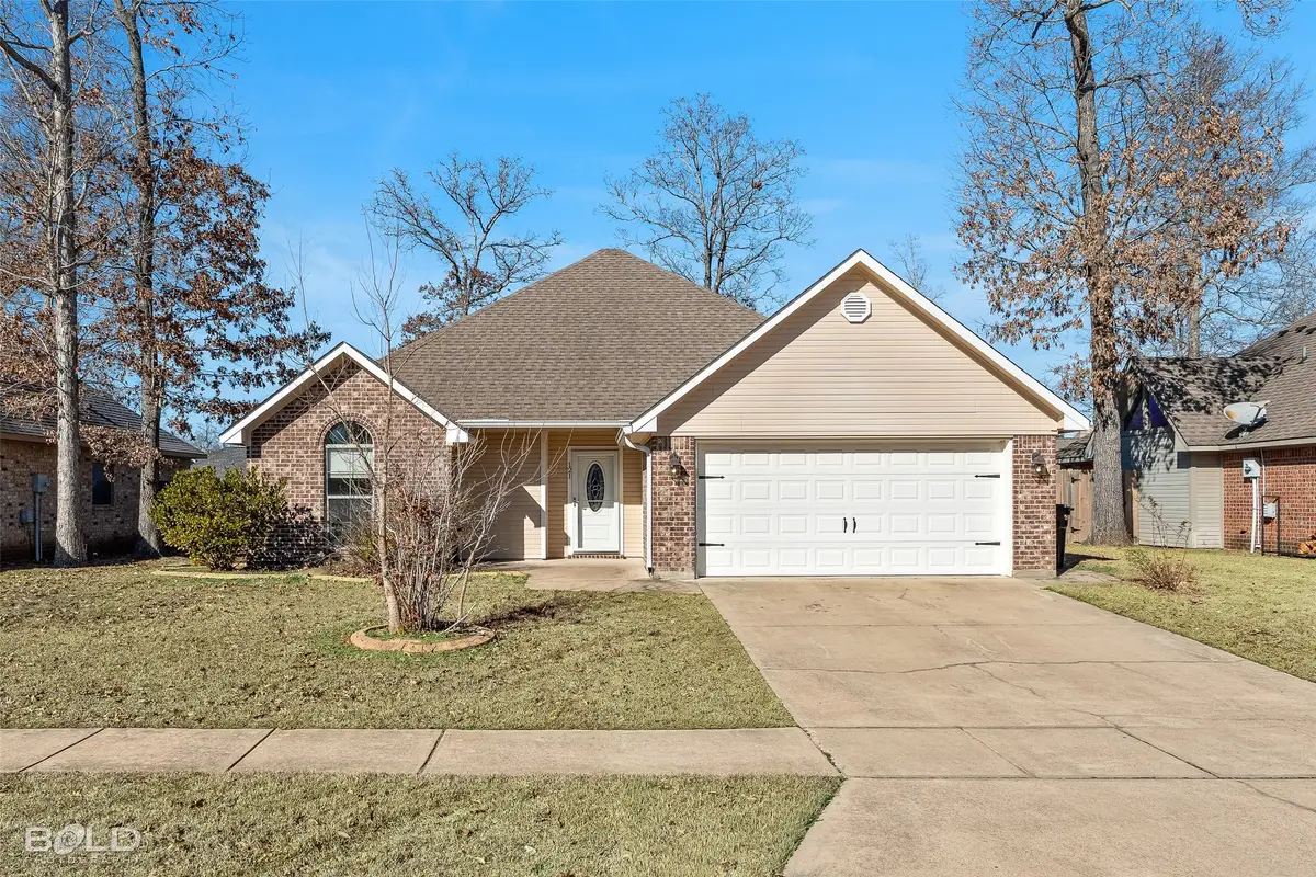 121 Bent Tree Loop, Haughton, LA 71037 - Image #1