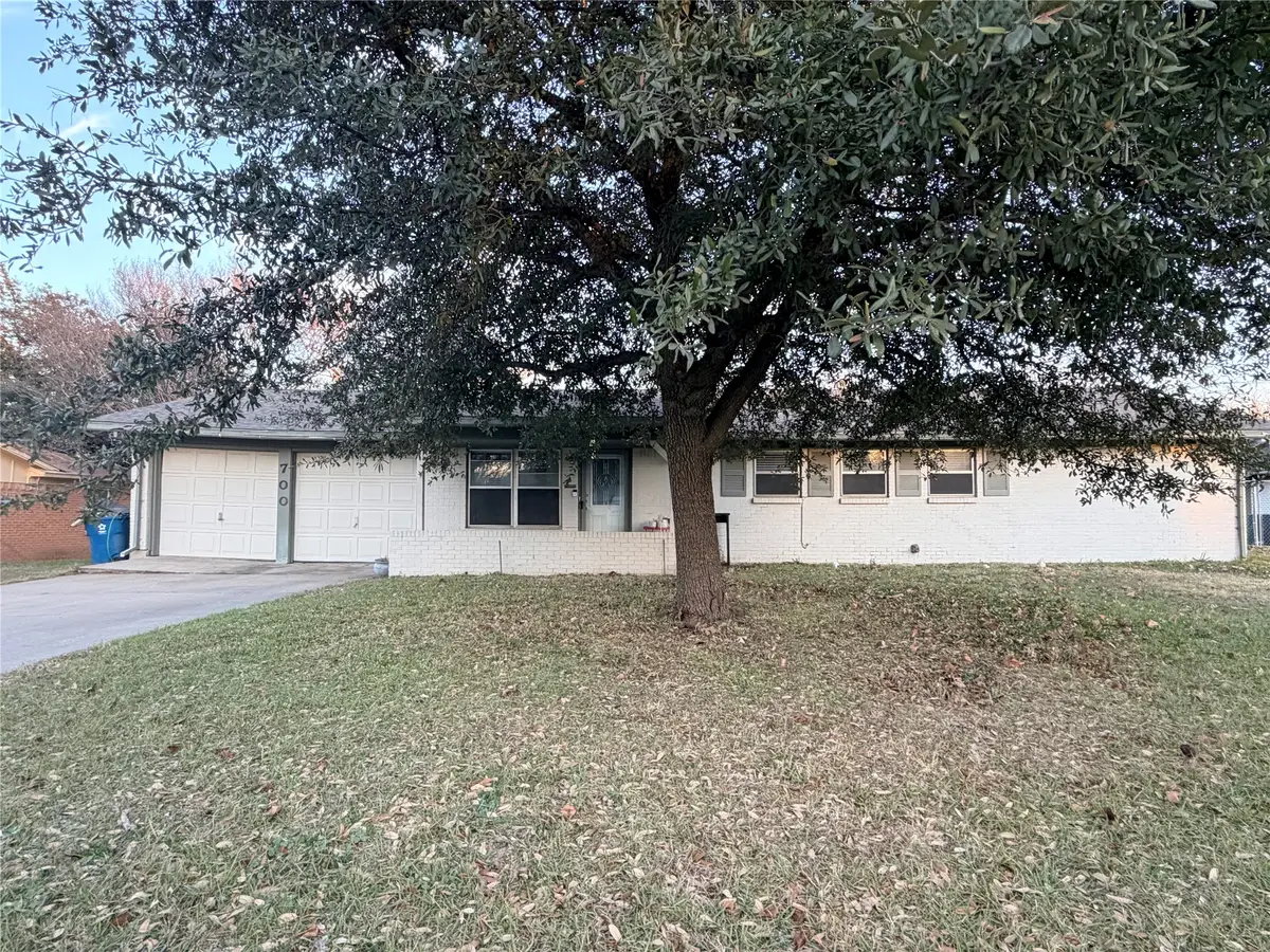 700 N Spears Street, Alvarado, TX 76009 - #1