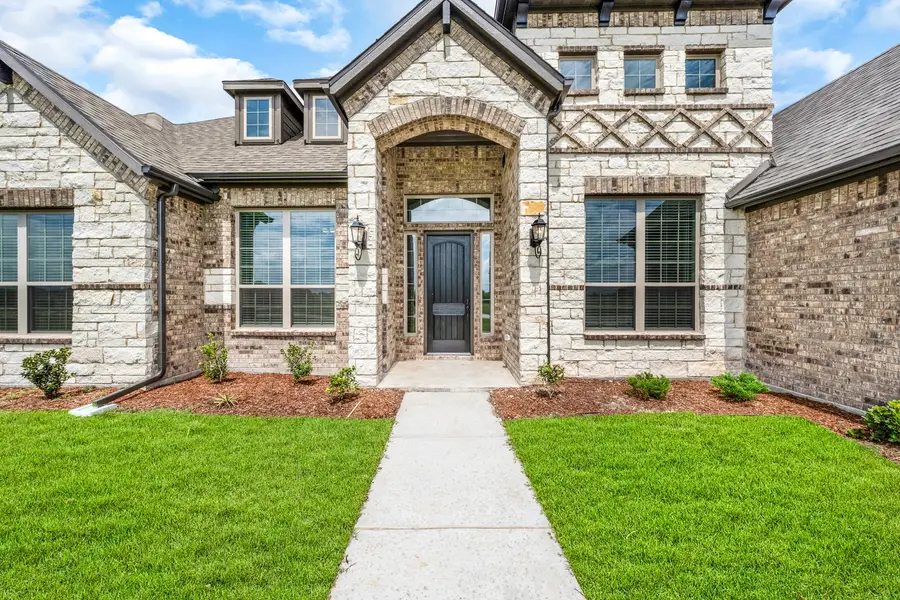 8210 Westburn Street, Greenville, TX 75402 - #3