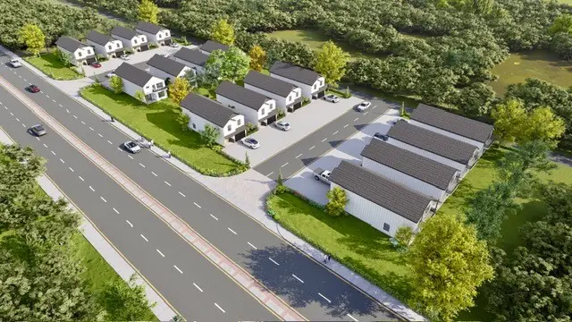 1009 Olivia Lane, Abilene, TX 79601 - #2