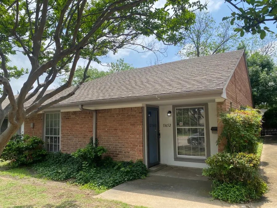 13652 Flagstone Lane, Dallas, TX 75240 - Image #2