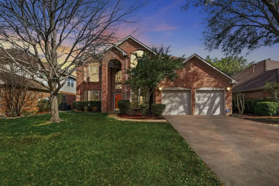 1736 Forest Glen Drive, Flower Mound, TX 75028 - #2