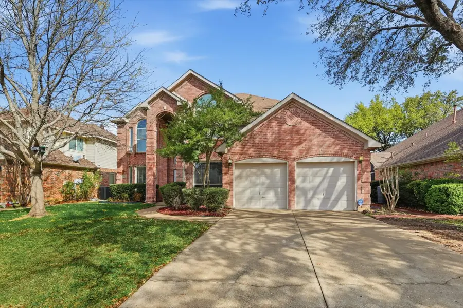 1736 Forest Glen Drive, Flower Mound, TX 75028 - #3