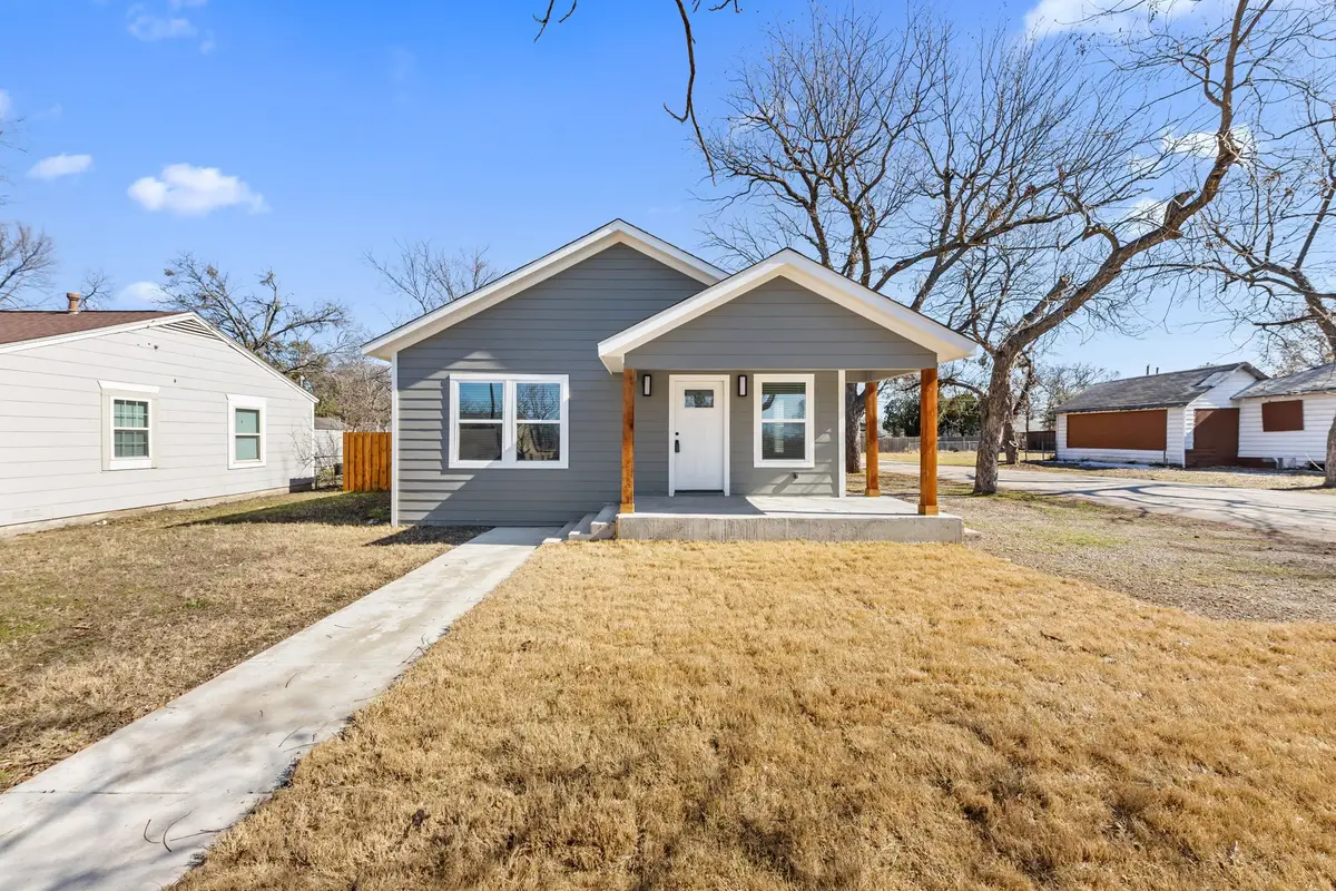 2330 Idaho Avenue, Dallas, TX 75216 - #1