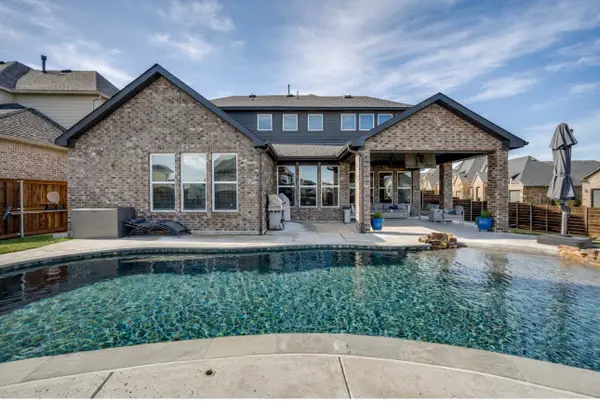 2617 Candleberry Drive, Northlake, TX 76226