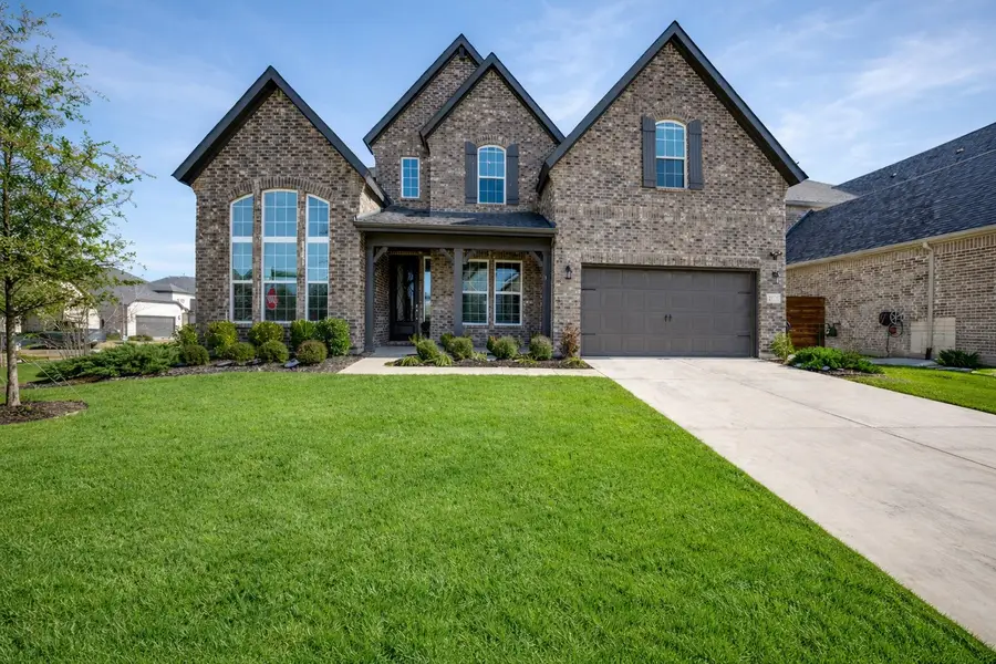 2617 Candleberry Drive, Northlake, TX 76226 - Image #2