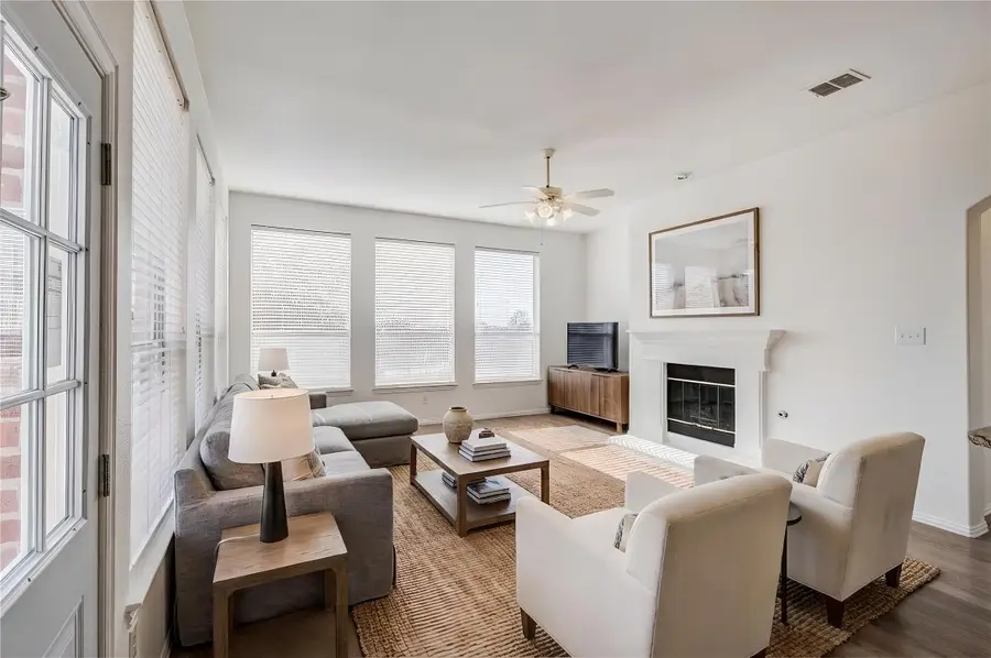 857 Dalmalley Lane, Coppell, TX 75019 - Image #3