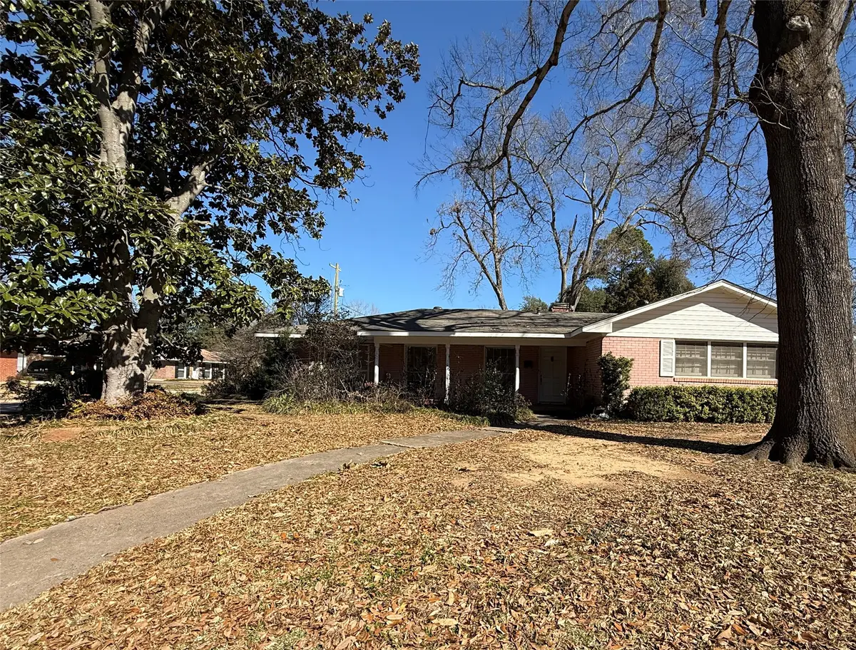 4503 Fern Avenue, Shreveport, LA 71105 - #1
