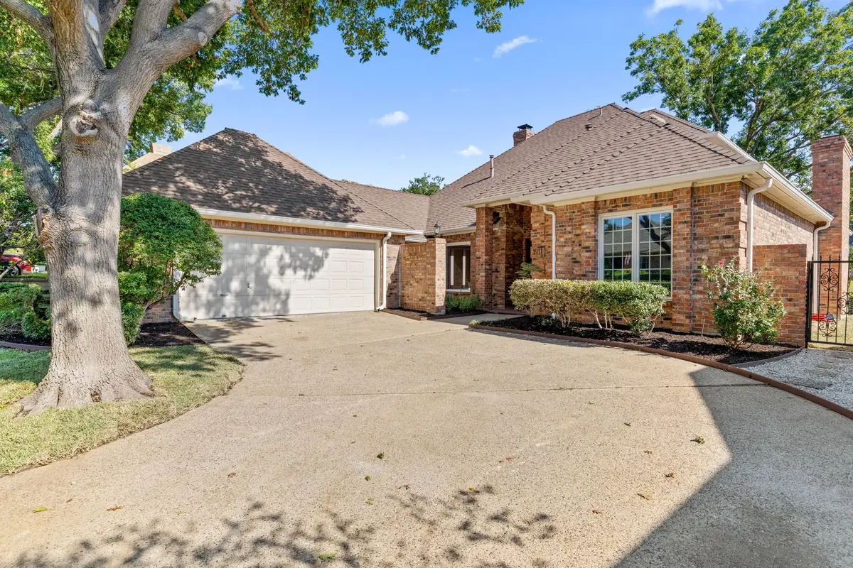 1211 Mackie Drive, Carrollton, TX 75007 - Image #1