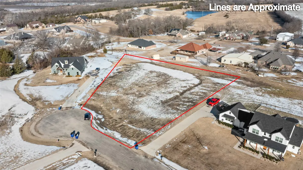 3007 Addison Rowen Court, Sherman, TX 75090 - #1