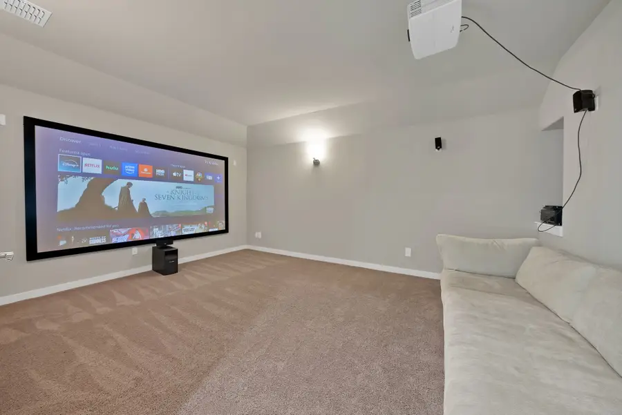 449 Beechwood Drive, Lavon, TX 75166 - Image #3