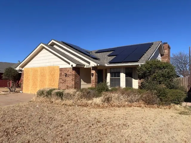 6012 Laci Lane, Wichita Falls, TX 76310 - #1