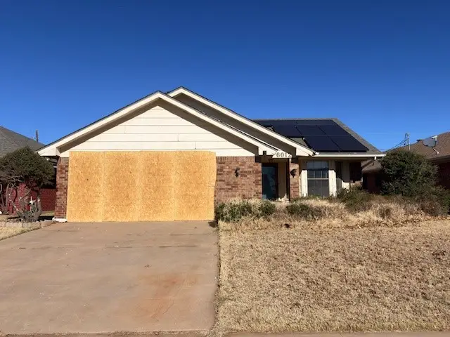 6012 Laci Lane, Wichita Falls, TX 76310 - #2