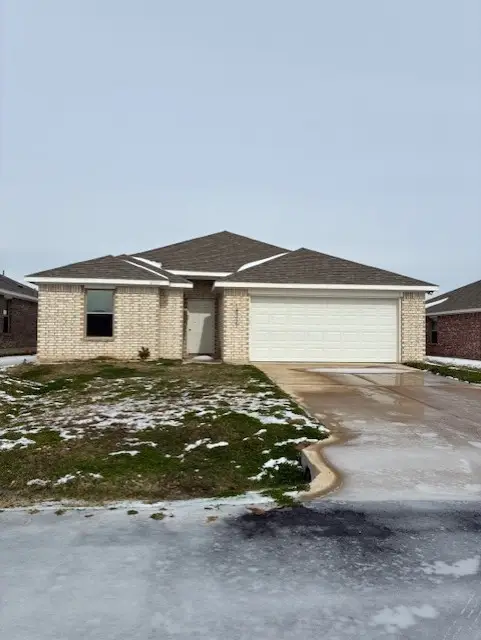 18227 County Road 4001, Mabank, TX 75147