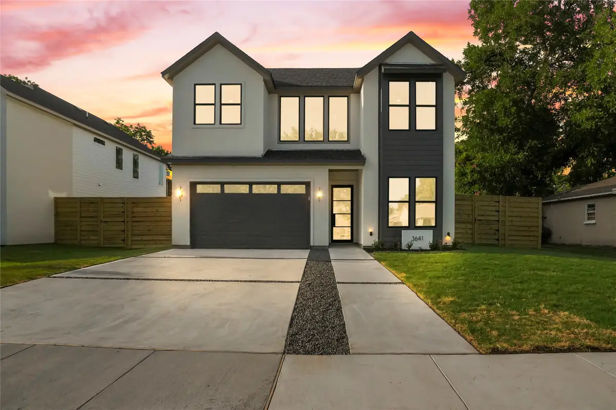 3641 Espanola Drive, Dallas, TX 75220 - #1