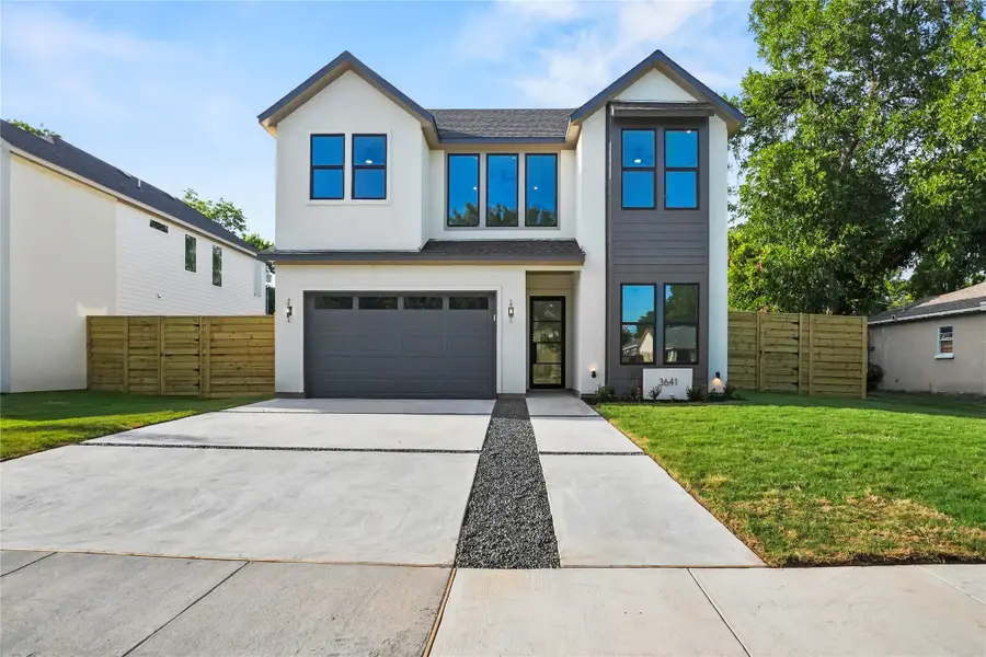 3641 Espanola Drive, Dallas, TX 75220 - #2