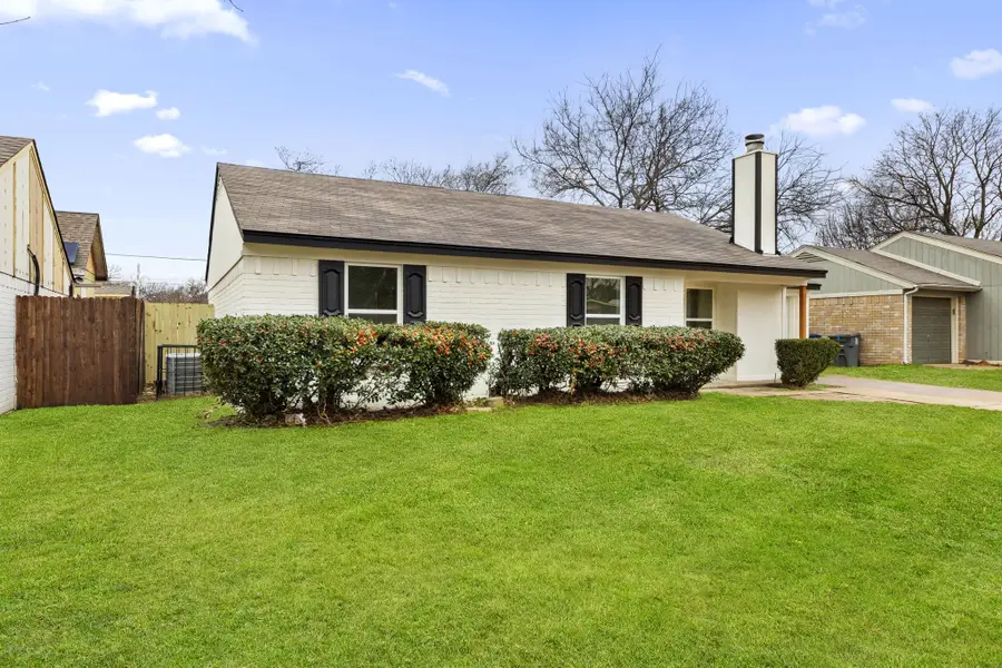 215 Prairie Grove Drive, Dallas, TX 75217 - #2