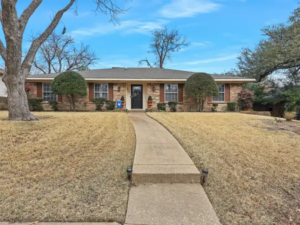 304 Ridgewood Drive, Richardson, TX 75080