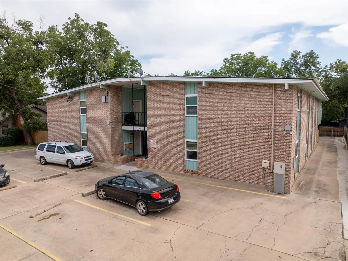 510 Texas Street #14, Denton, TX 76209 - Image #1