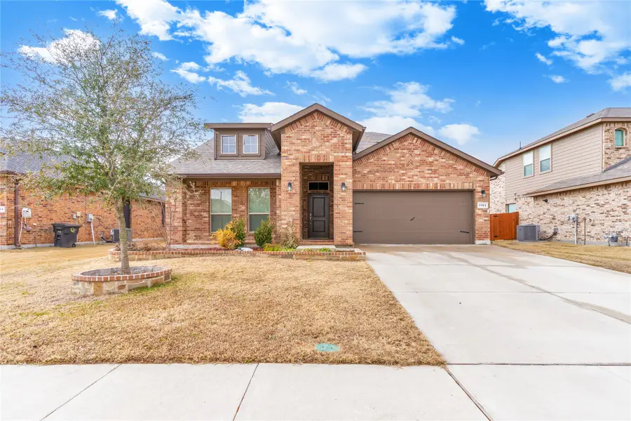 1102 Tiburon Trail, Cleburne, TX 76033 - #2