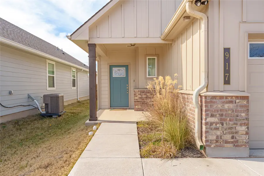 917 Placid Circle, Waco, TX 76706 - #2