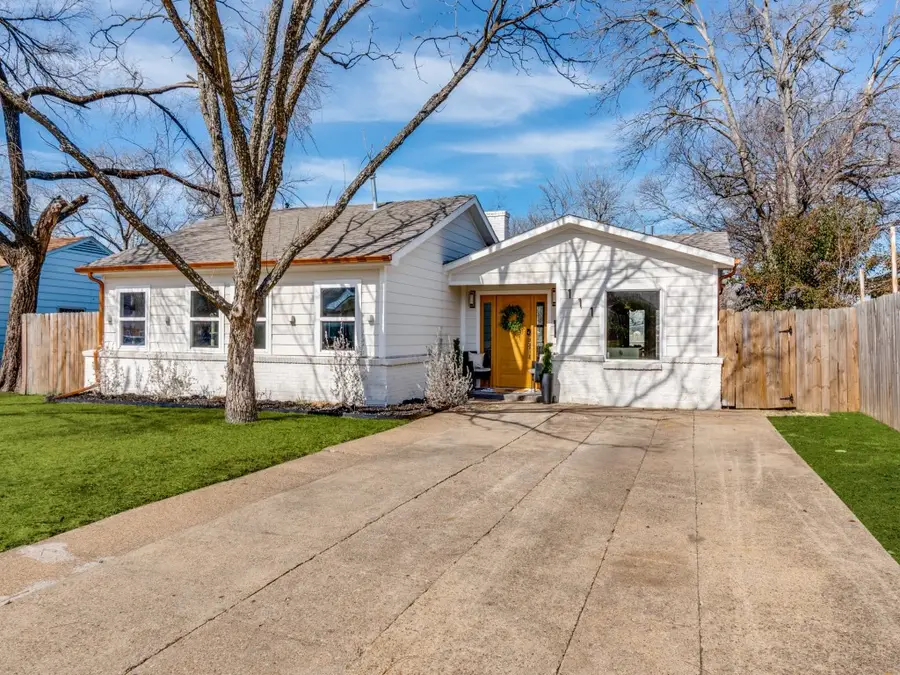 111 Halsey Street, Dallas, TX 75224 - #3