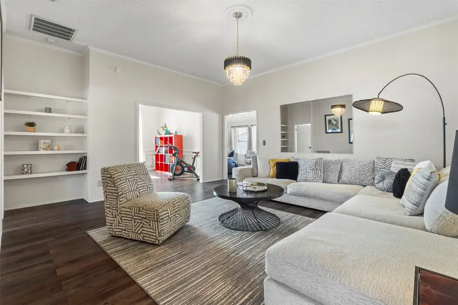 6621 Macintosh Drive, Plano, TX 75023 - #2