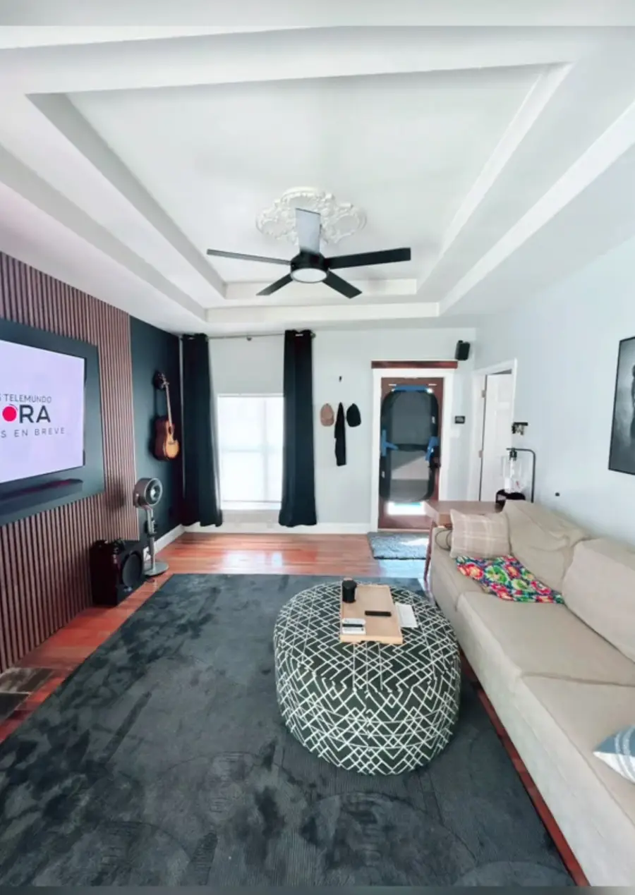 428 Hettie Street, Denton, TX 76209 - Image #2