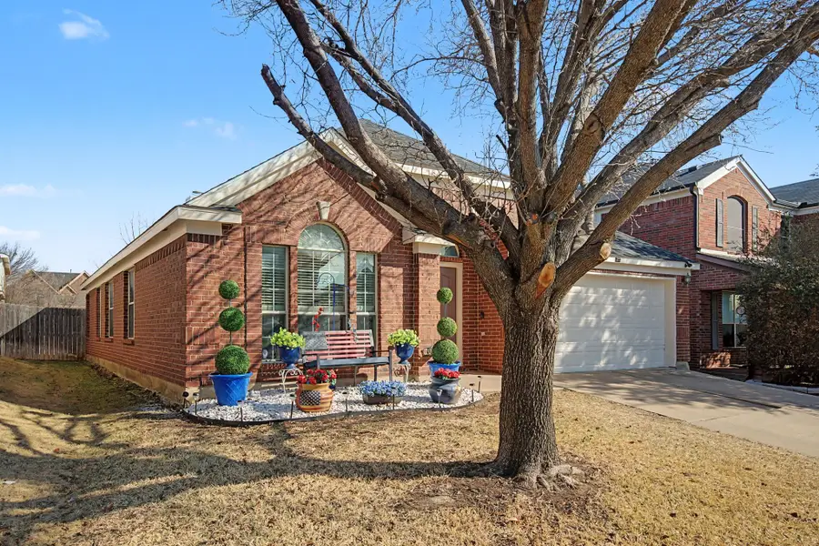 9912 Lamberton Terrace, Fort Worth, TX 76244 - #3