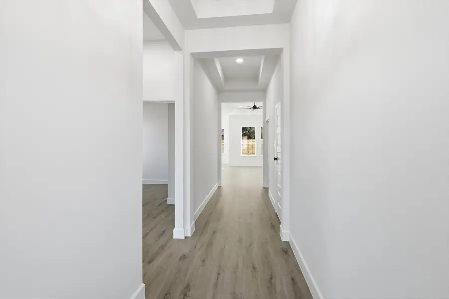 5428 Stephanie Drive, Haltom City, TX 76117 - #3