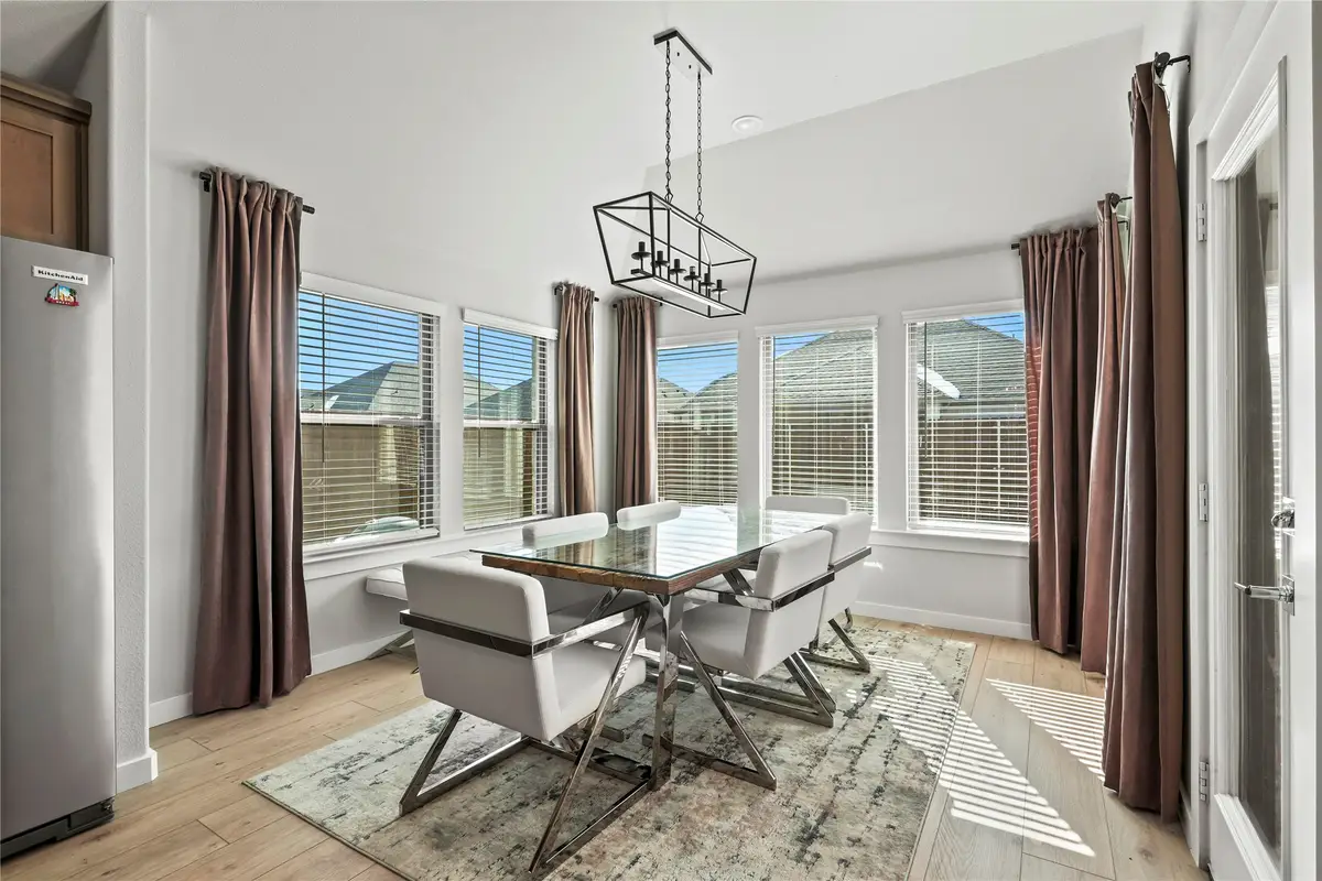 452 Leopold, Waxahachie, TX 75165 - #1