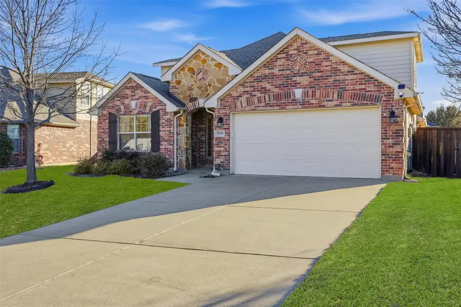 4500 Red Robin Court, Fort Worth, TX 76244 - Image #3