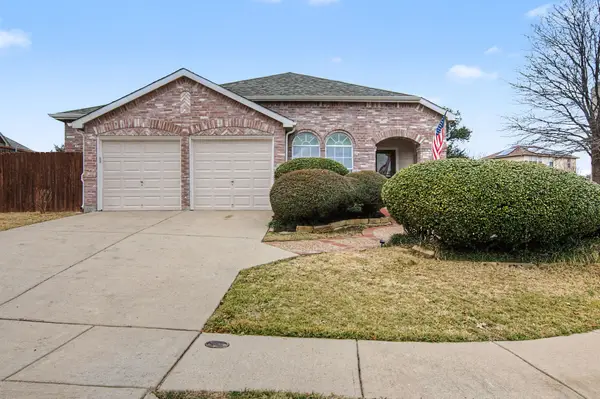 5625 Paloma Court, Fort Worth, TX 76179