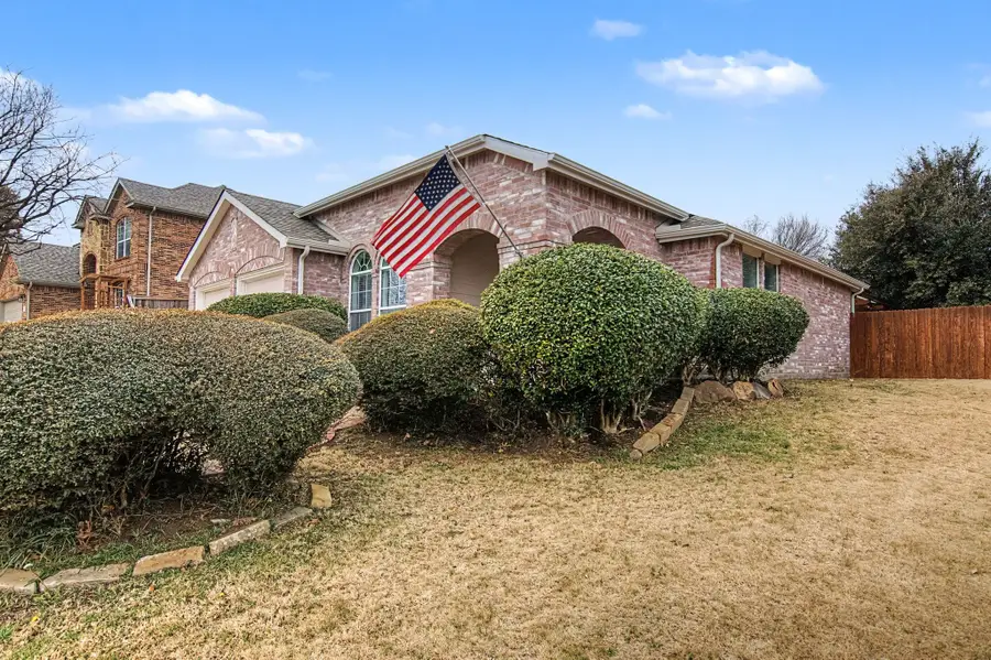 5625 Paloma Court, Fort Worth, TX 76179 - Image #3