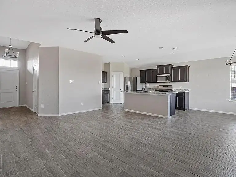 9805 Summerton Drive, Fort Worth, TX 76108 - Image #3