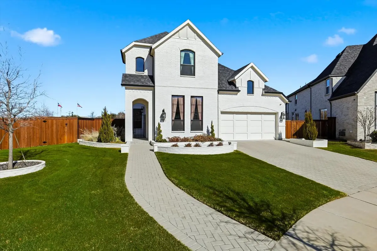 16194 Inca Dove Court, Frisco, TX 75035 - Image #1