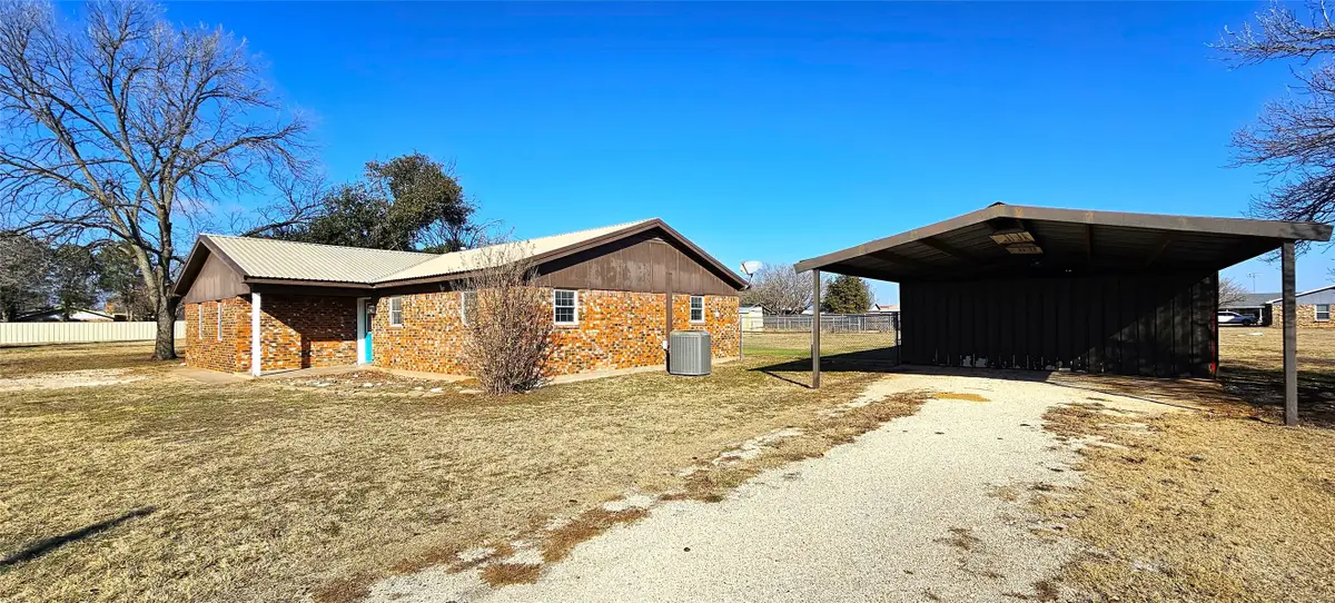 9 Santa Fe Drive, Tuscola, TX 79562 - #1