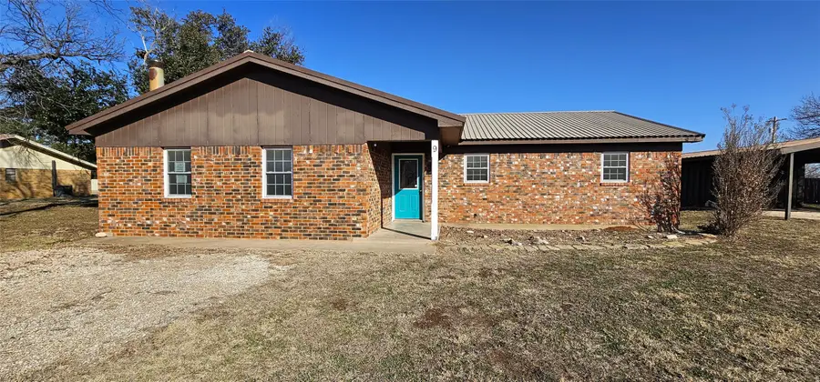 9 Santa Fe Drive, Tuscola, TX 79562 - #2
