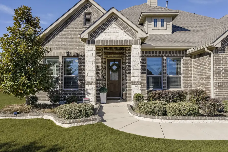 113 Diamond Lane, Waxahachie, TX 75165 - #2