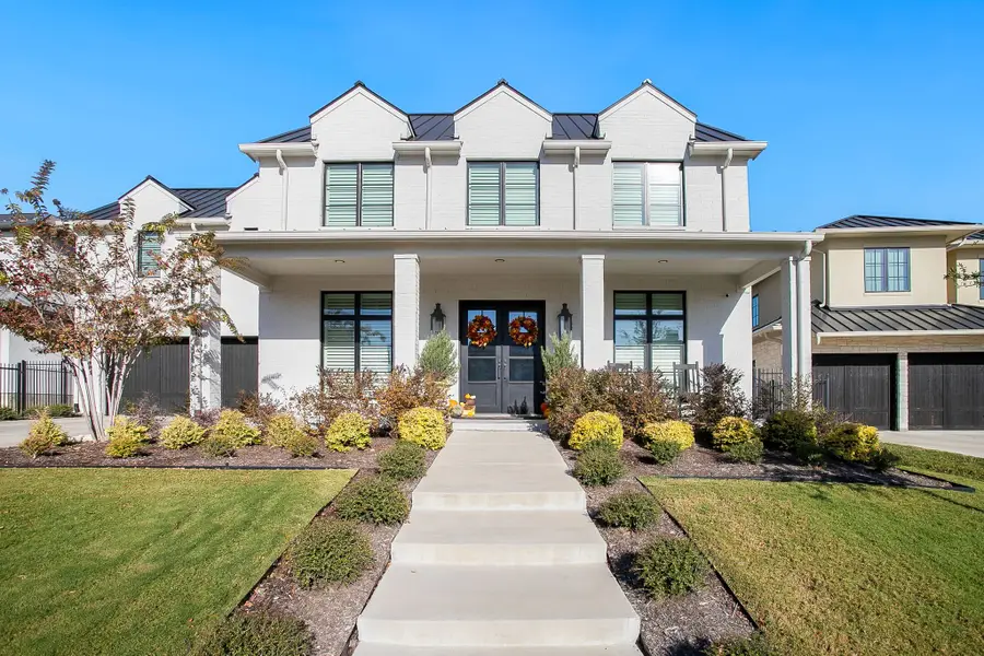 9708 Latour Court, Fort Worth, TX 76126 - Image #2