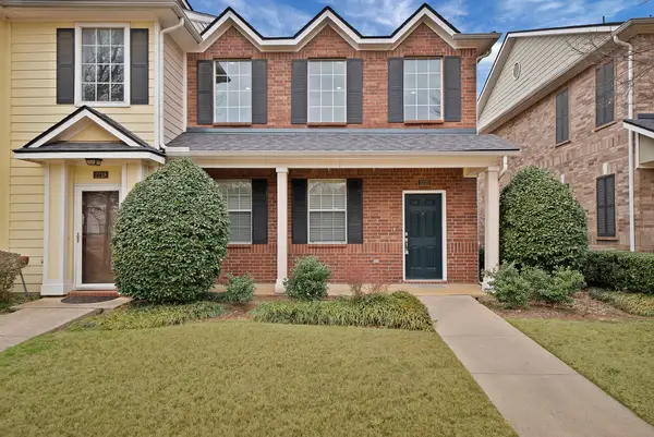 2220 Sandshell Street, Bedford, TX 76021