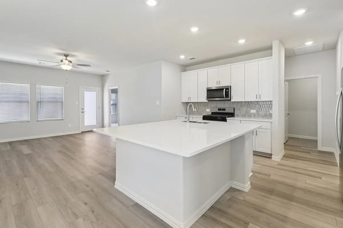 707 Dotty Drive, Princeton, TX 75071 - #1