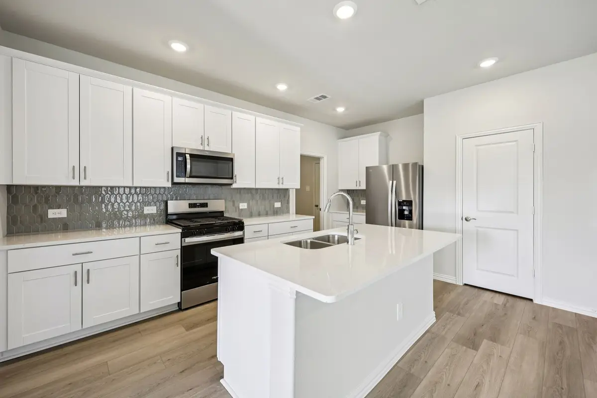 702 Dotty Drive, Princeton, TX 75071 - #1