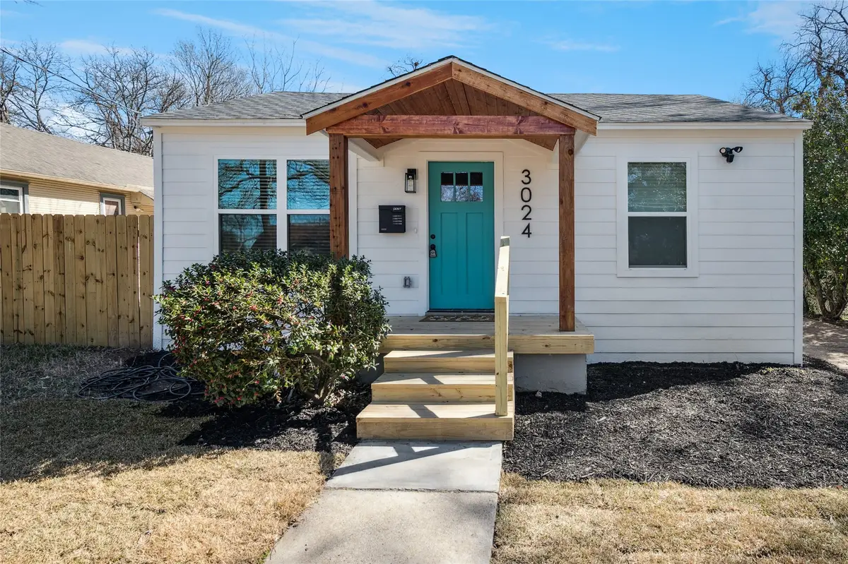 3024 Reed Lane, Dallas, TX 75215 - #1