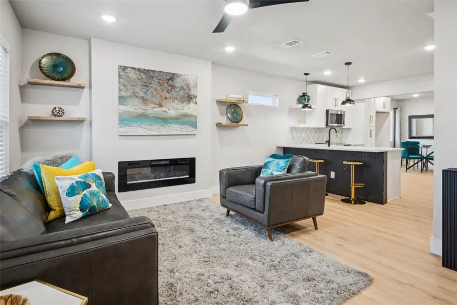 3024 Reed Lane, Dallas, TX 75215 - #2