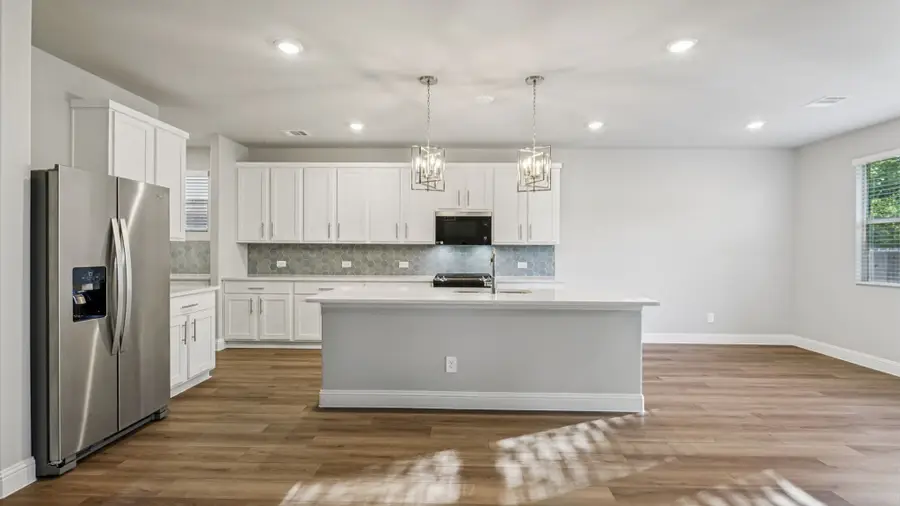 3507 Buffalo Creek Drive, Farmersville, TX 75442 - #3